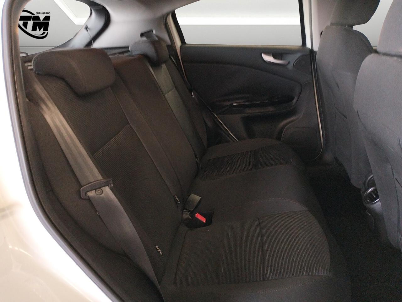 Alfa Romeo Giulietta 1.6 JTDm-2 105 CV Progression - NEOPATENTATI