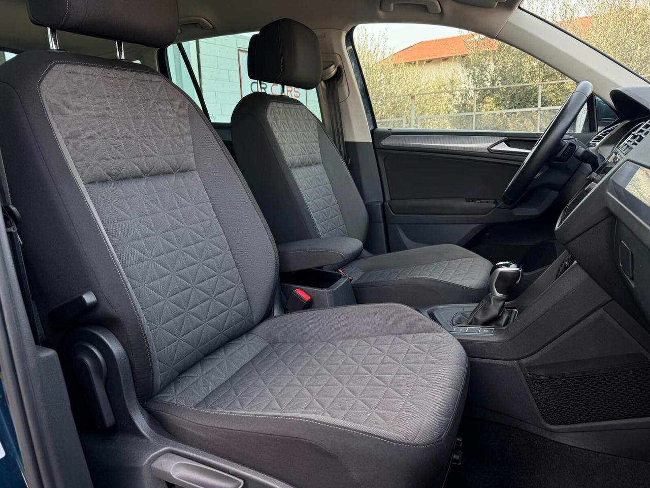 Volkswagen Tiguan 2.0 TDI 150 CV SCR DSG Life