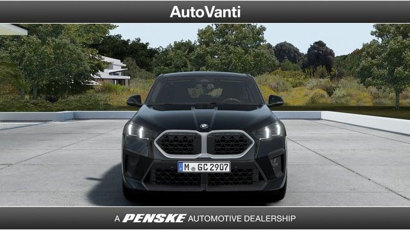 BMW X2 X2 sDrive 18d Msport