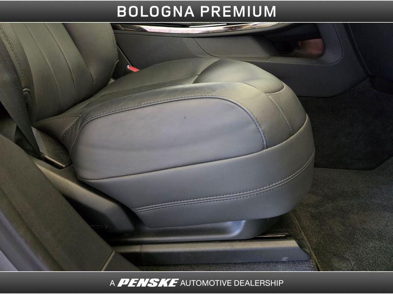 Land Rover RR Sport Range Rover Sport 3.0D l6 350 CV Autobiography