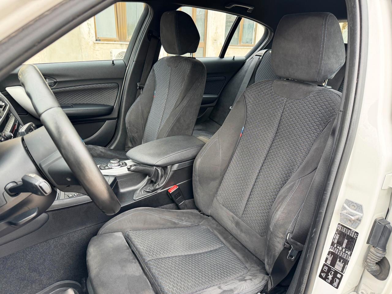 Bmw 120d MSport xDrive F20 | PREZZO PROMO