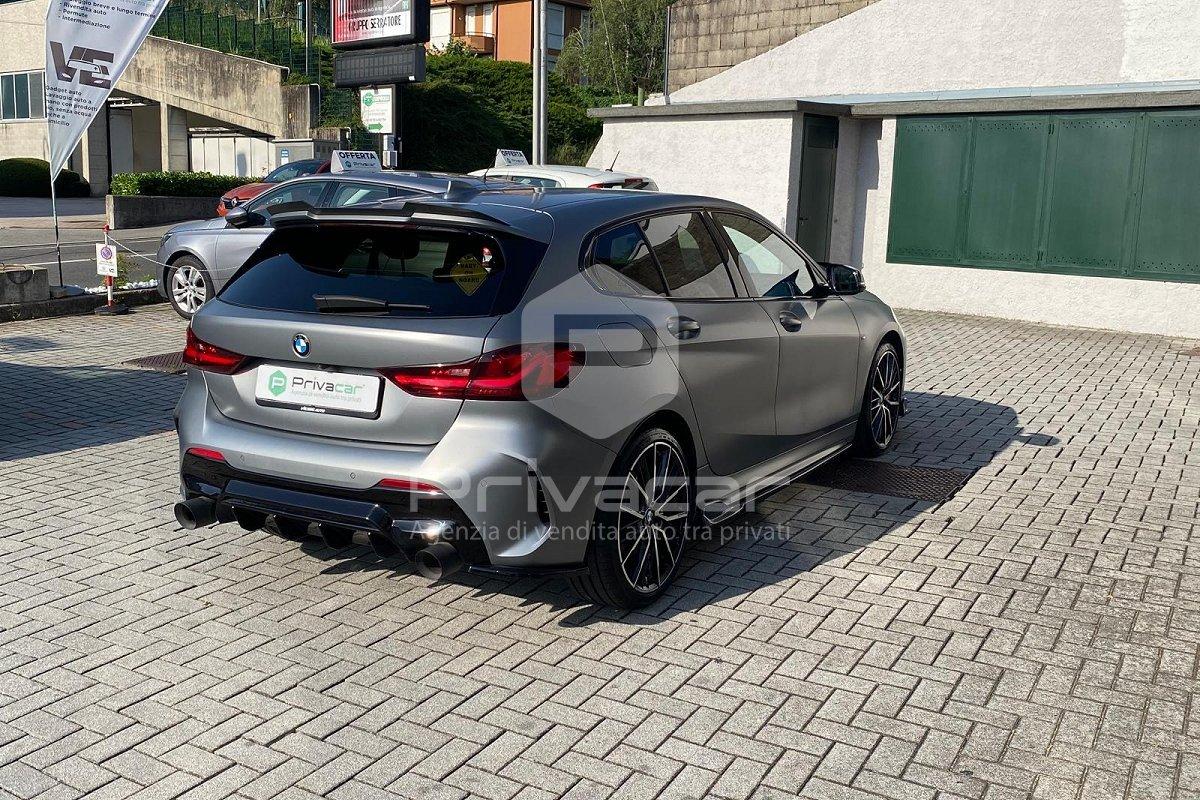 BMW 128ti 5p. Msport