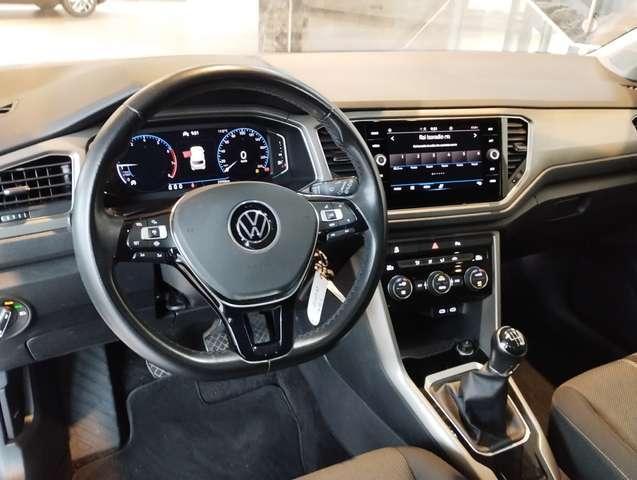 Volkswagen T-Roc T-Roc 1.0 tsi Style 110cv