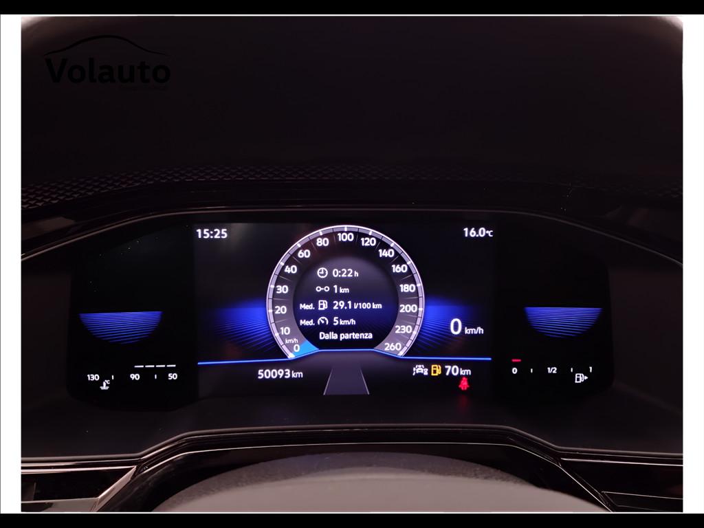 VOLKSWAGEN Polo VI 2022 - Polo 1.0 tsi Life 95cv