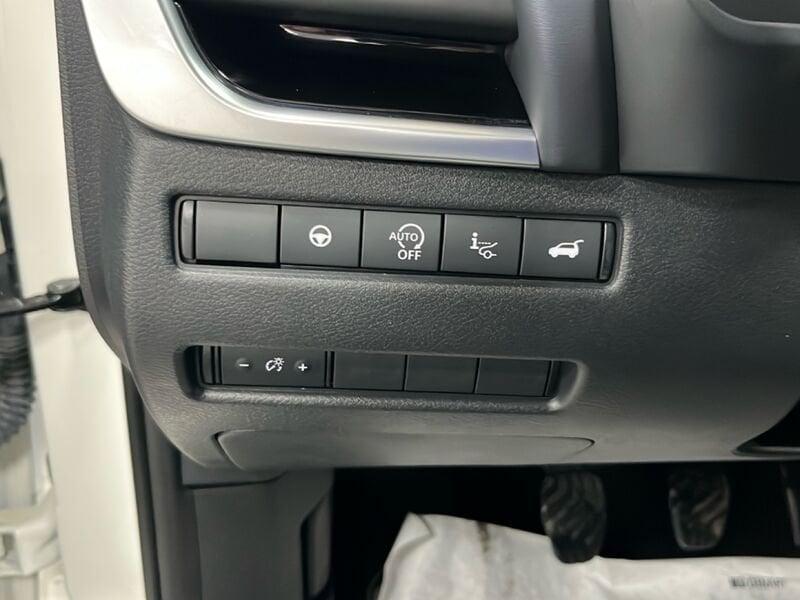 Nissan Qashqai 1.3 MHEV 140 Tekna