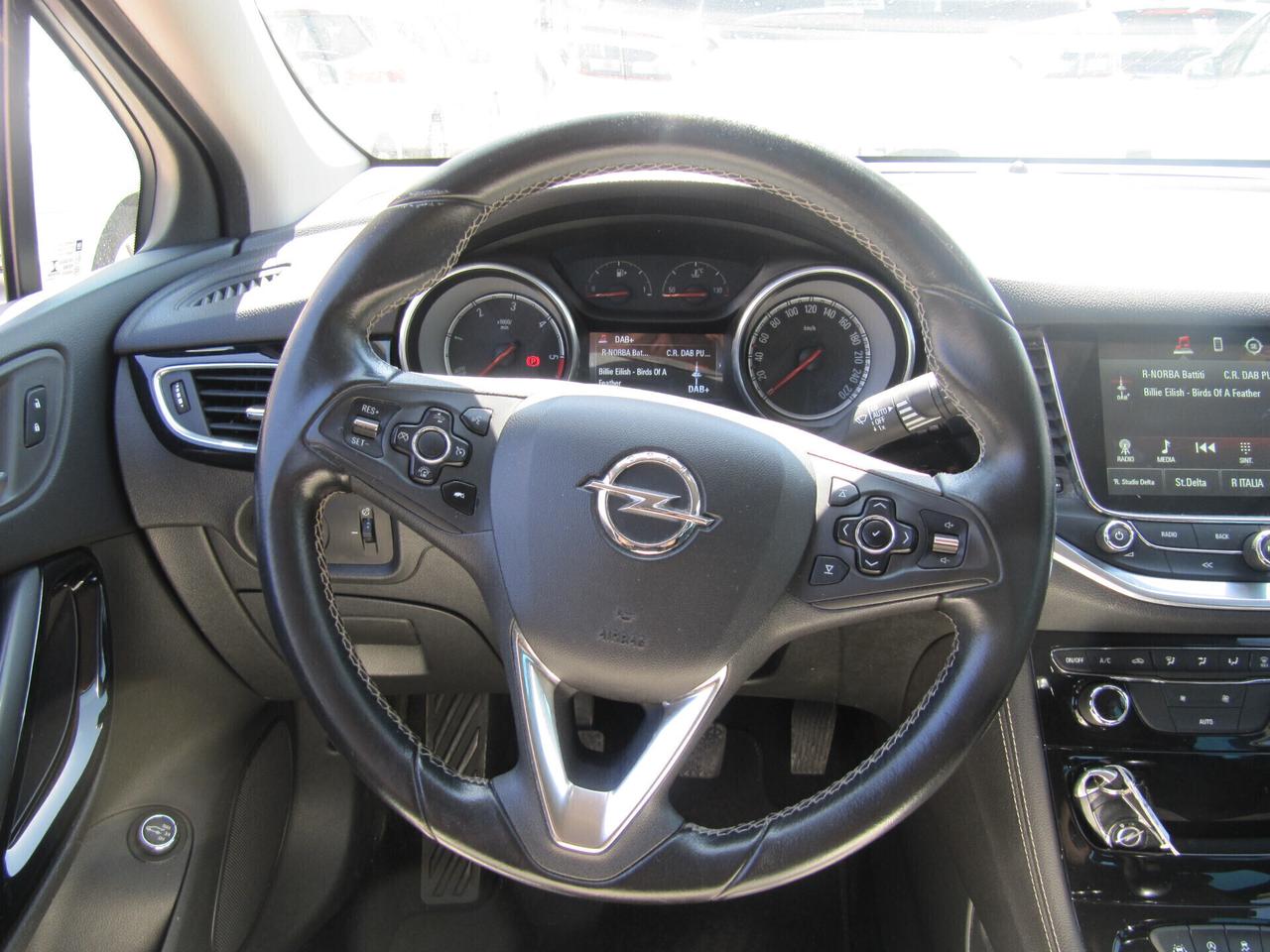 Opel Astra 1.6 BiTurbo CDTi Start&Stop 5 porte Innovation