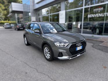 Audi A1 allstreet 30 TFSI S tronic Business