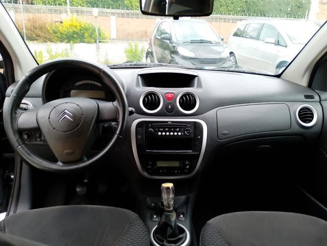 Citroen C2 1.1 airdream