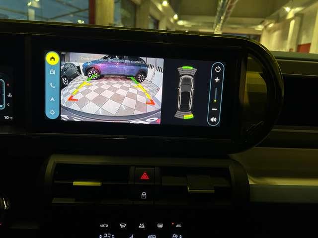 Fiat Grande Panda 1.2 hybrid Icon 110cv edct TECH PACK