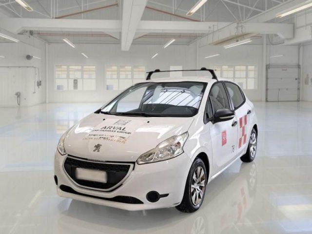 PEUGEOT 208 1° serie 1.0 VTi 68 CV 5 porte Access ADATTA A NEO