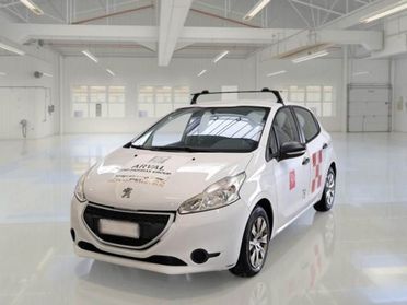 PEUGEOT 208 1° serie 1.0 VTi 68 CV 5 porte Access ADATTA A NEO