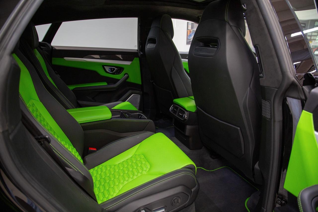 Lamborghini Urus 4.0