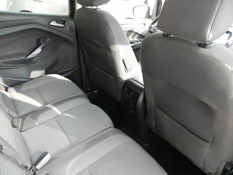 Ford C-Max 1.5 TDCi 120CV Start&Stop Titanium