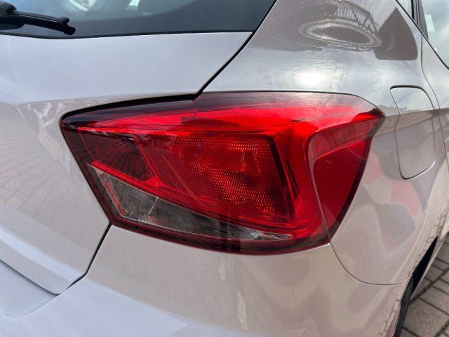 SEAT Ibiza 1.0 TGI 5 porte Business