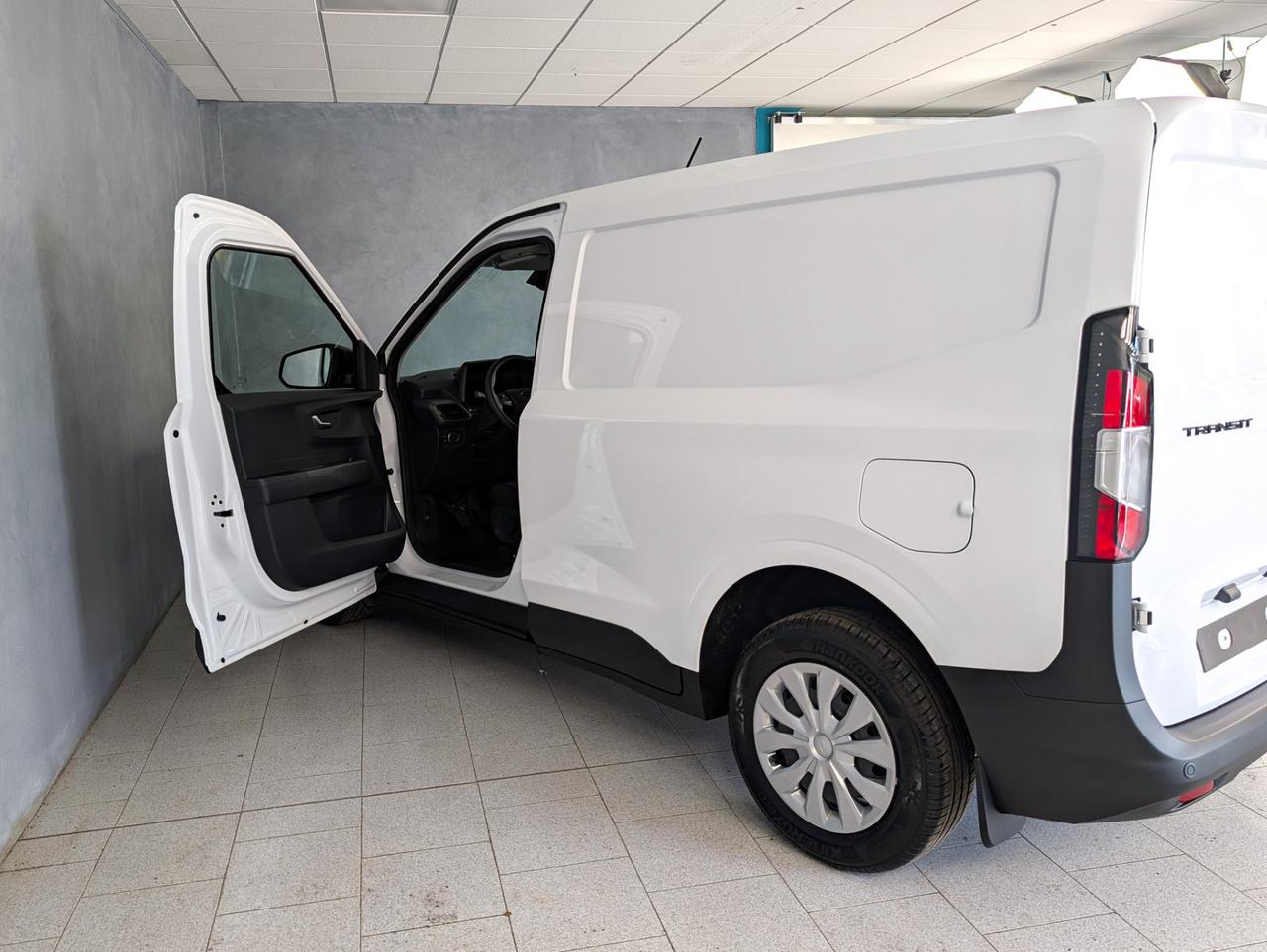 Ford Transit Courier 1.5 100cv Trend