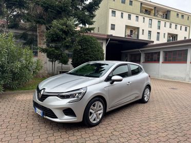 Renault Clio Blue dCi 100 CV 5 porte Evolution
