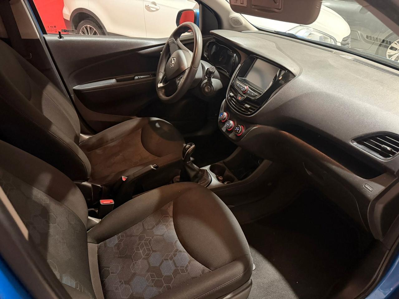 Opel Karl 1.0 73 CV GPL Advance