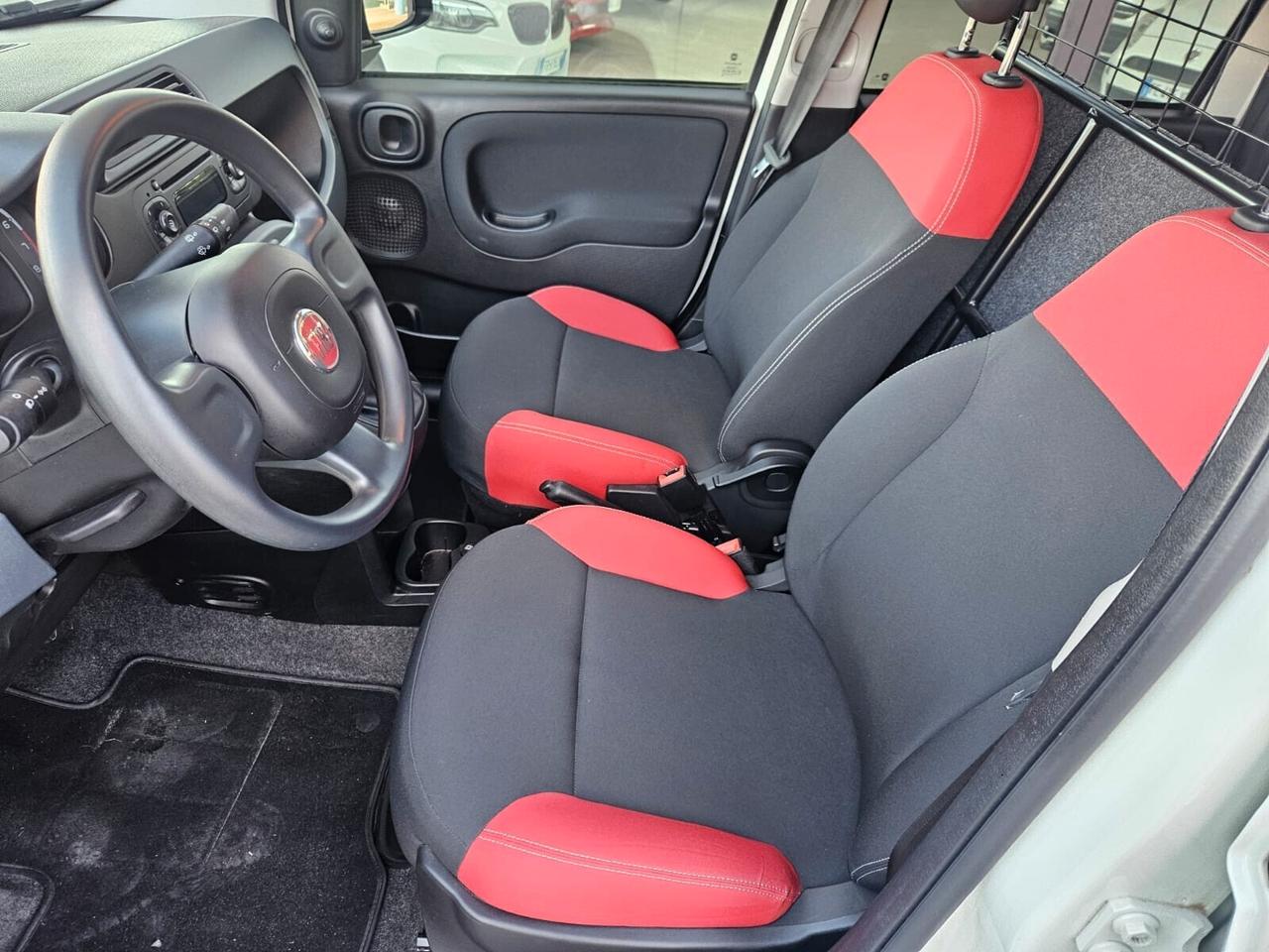 Fiat Panda Van 2 posti 1200 ** 31000 km **