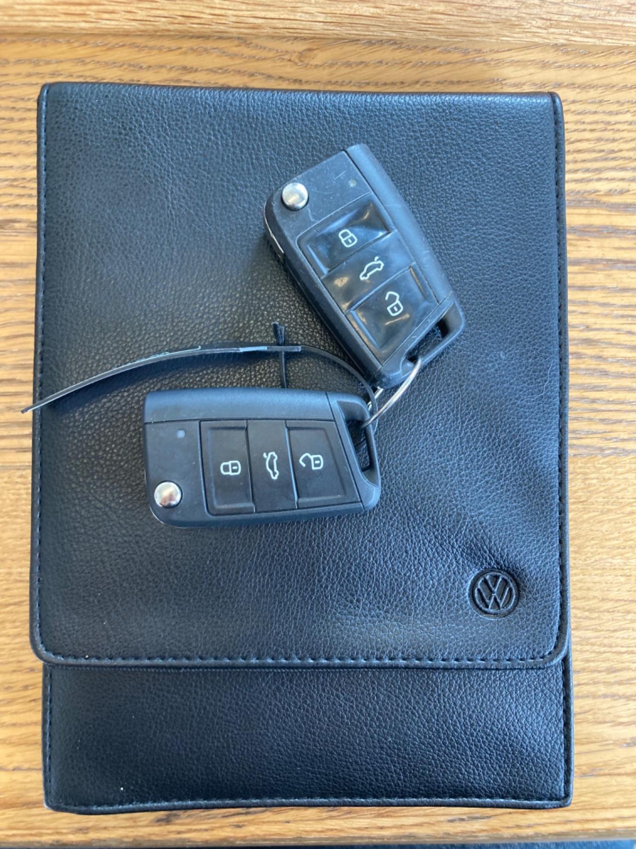 VOLKSWAGEN GOLF 7 (KM 115.326) PROPRIETARIO UNICO