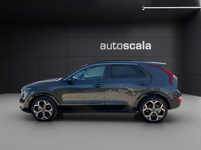 KIA Niro 1.6 GDi DCT HEV Style