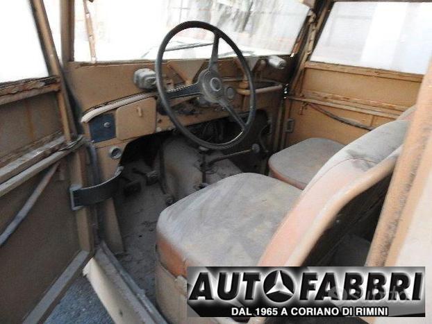 FIAT - Campagnola