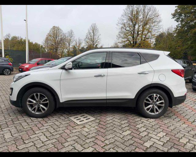 HYUNDAI Santa Fe 2.0 CRDi 2WD Comfort