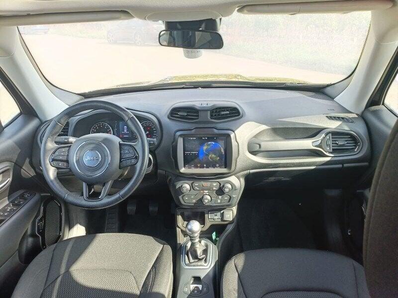 Jeep Renegade Renegade 1.0 T3 Night Eagle