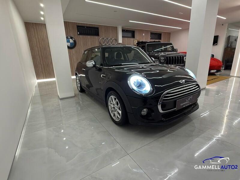 MINI Mini 3 porte Mini 1.5 One D