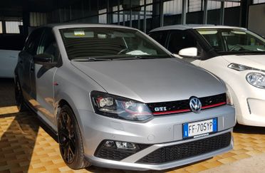 Volkswagen Polo GTI 1.8 5p. BlueMotion Technology