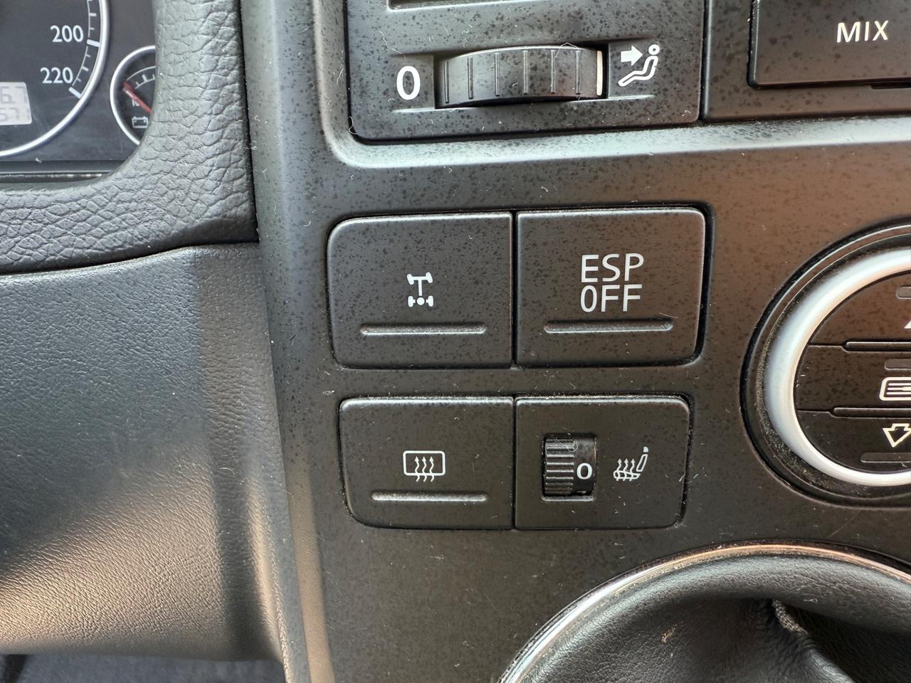 Multivan 2.5 TDI/130CV 4motion Blocc.Differ. 7 posti