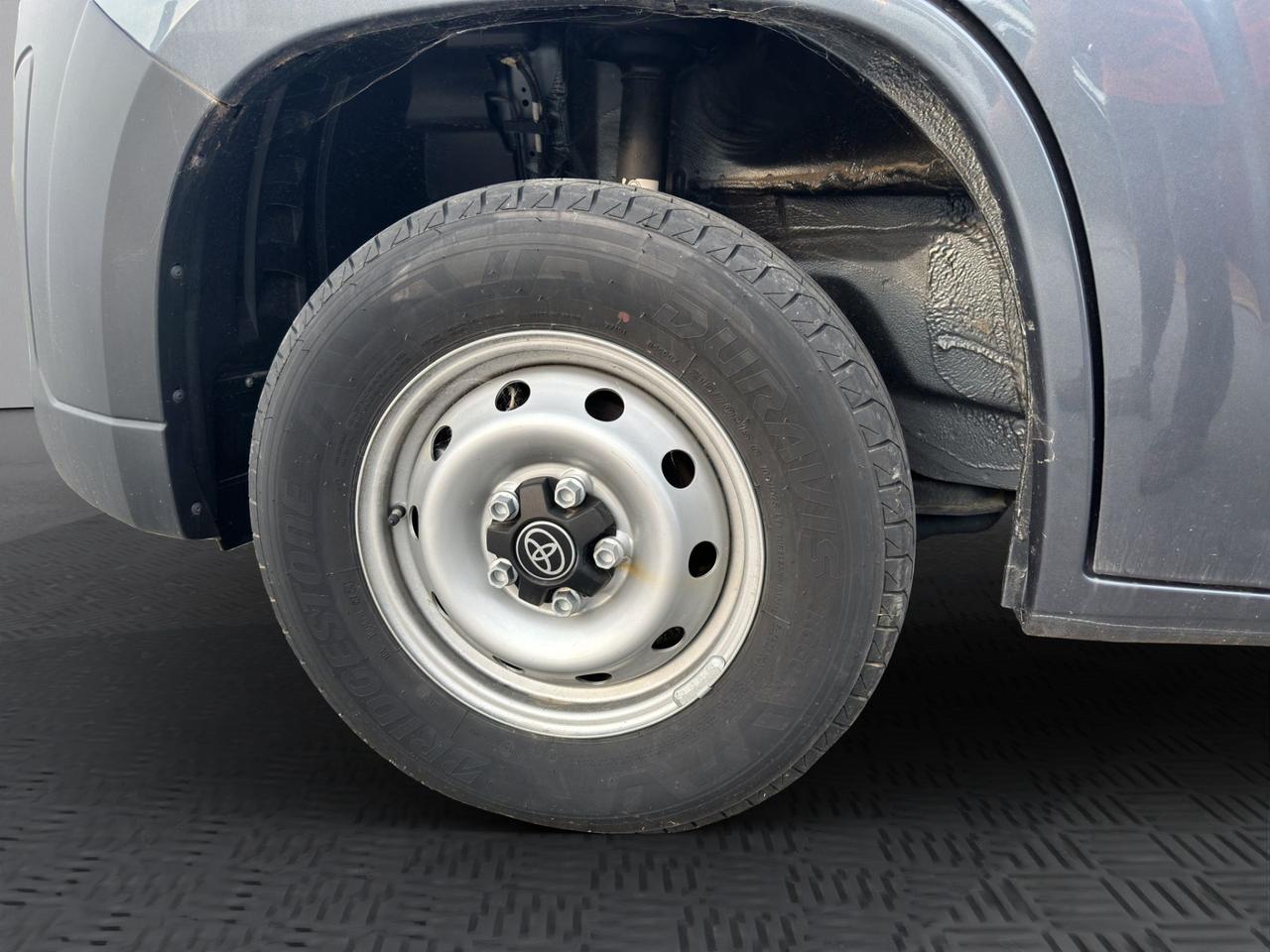 Toyota Proace Max 35 2.2d 140cv L2H1