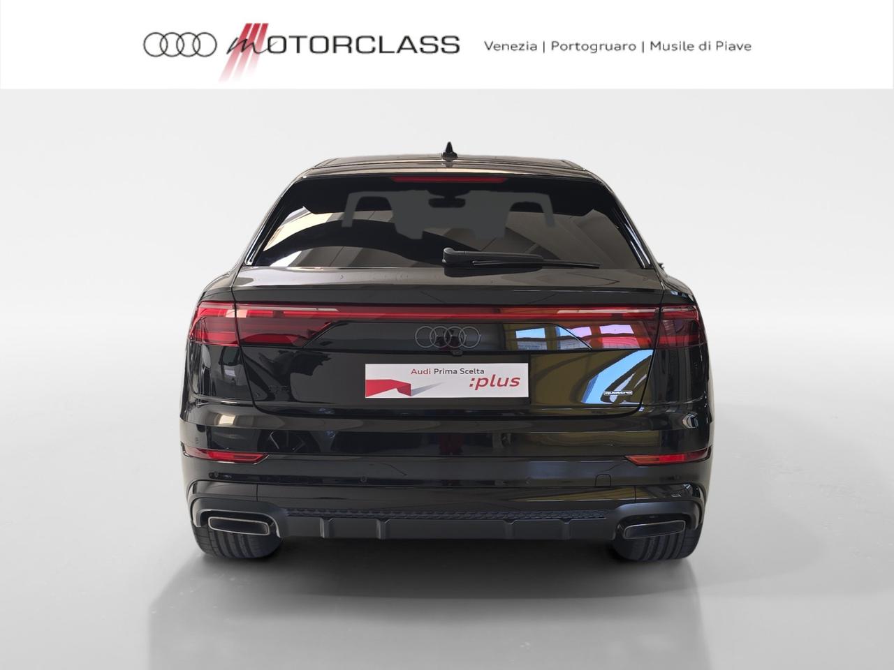 3.0 V6 Tdi Mhev S Line Edit. Quattro Tiptronic