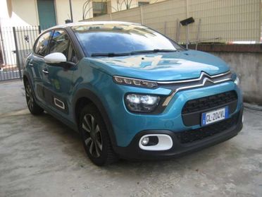 CITROEN C3 PURETECH 83 S-S SHINE