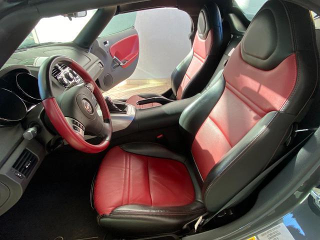 OPEL GT 2.0 Turbo 16V 264 CV