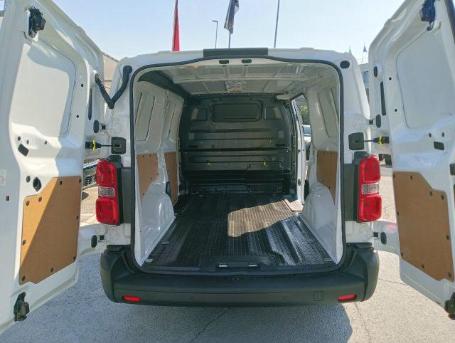 FIAT Scudo XL 1.5 BlueHDi 100 CV L3 PL-SL-TN Furgone