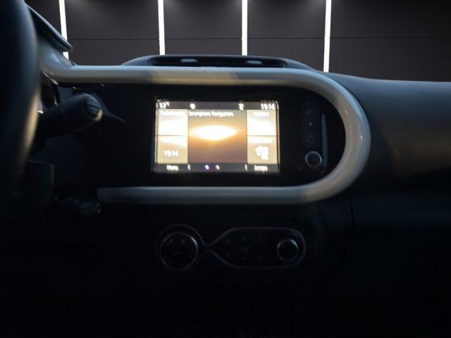 RENAULT Twingo Electric Zen