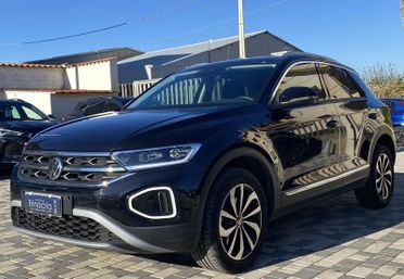 Volkswagen T-Roc Style 2.0 TDI 150CV DSG