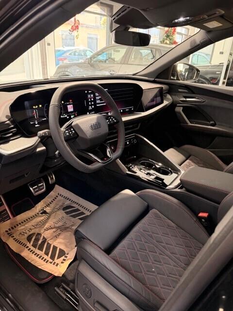 Audi Q5 SPORTBACK S LINE EDITION TDI QUATTRO S TRONIC