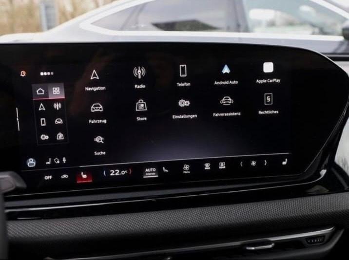 Audi A5 Limousine TDI Sports