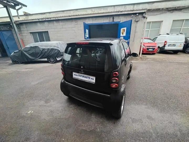 smart city-coupé/city-cabrio SMART 450 PULSE RESTAURO TOTALE MOTORE E CAMBIO