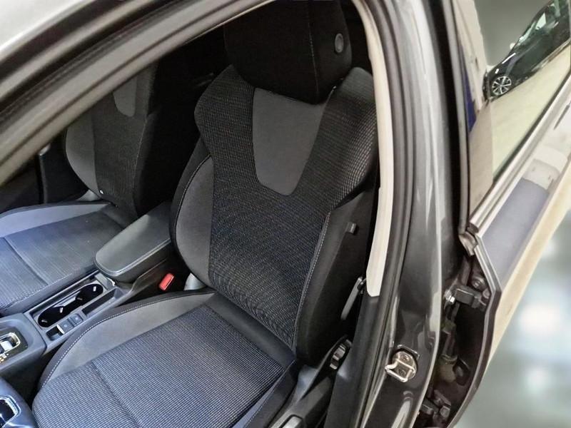 SKODA OCTAVIA 1.5 E-TEC EXECUTIVE DSG 5 PORTE STATION WAGON