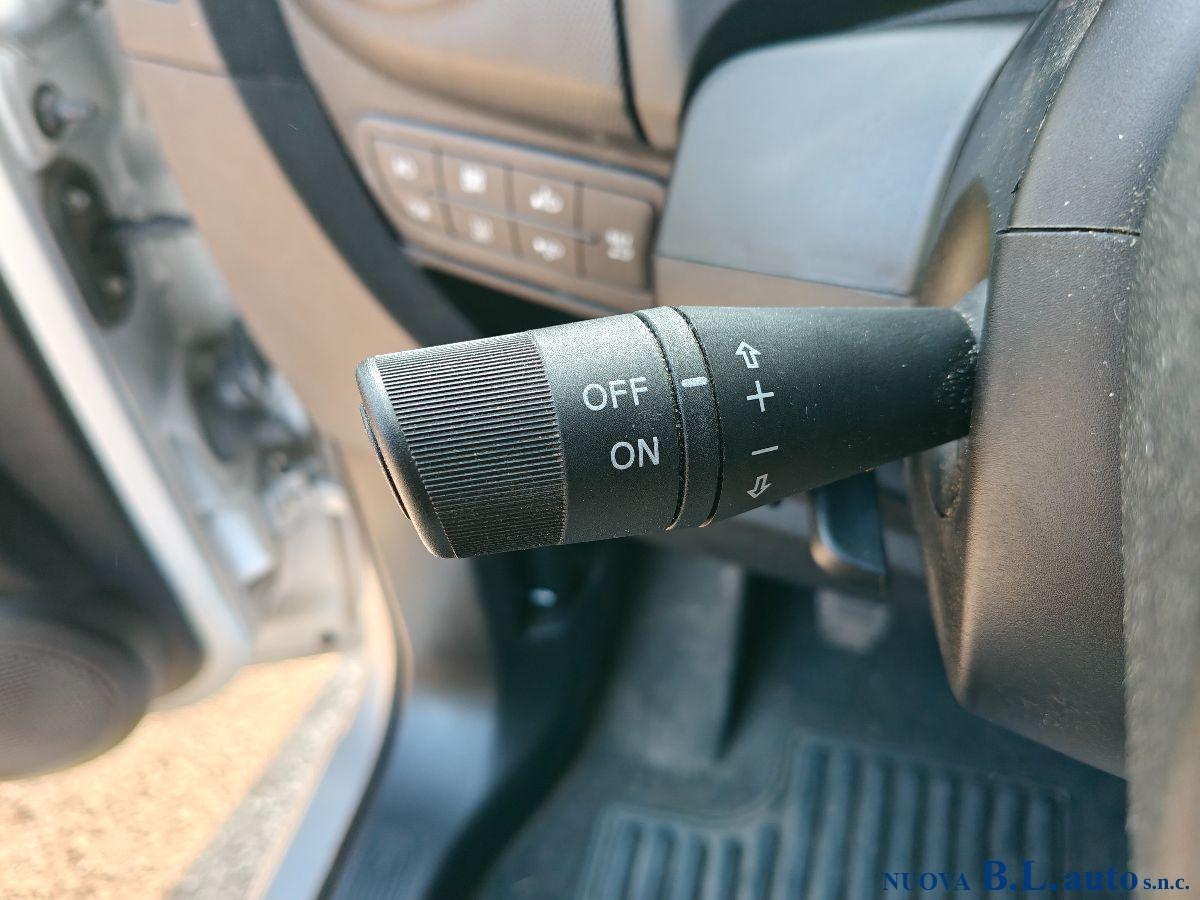 FIAT - QUBO - 1.3 MJT 80 CV Lounge