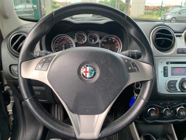 ALFA ROMEO MiTo 1.4 78 CV 8V S&S Distinctive