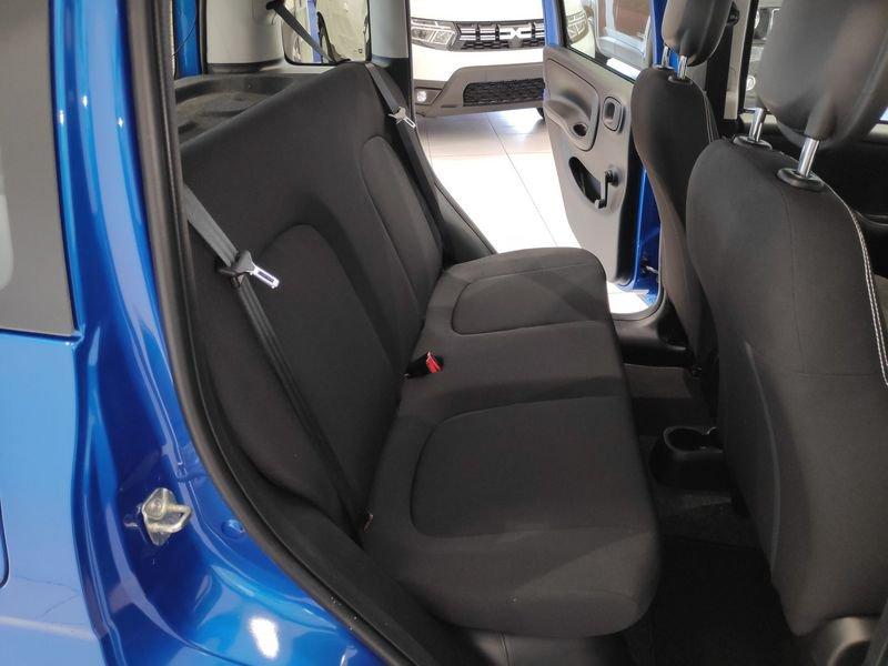 FIAT Panda 1.0 HYBRID*PROMOZIONE*PRONTA CONSEGNA*