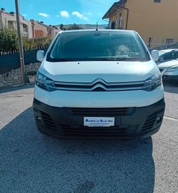 Citroen JUMPY 1.6 HDI AdBLUE