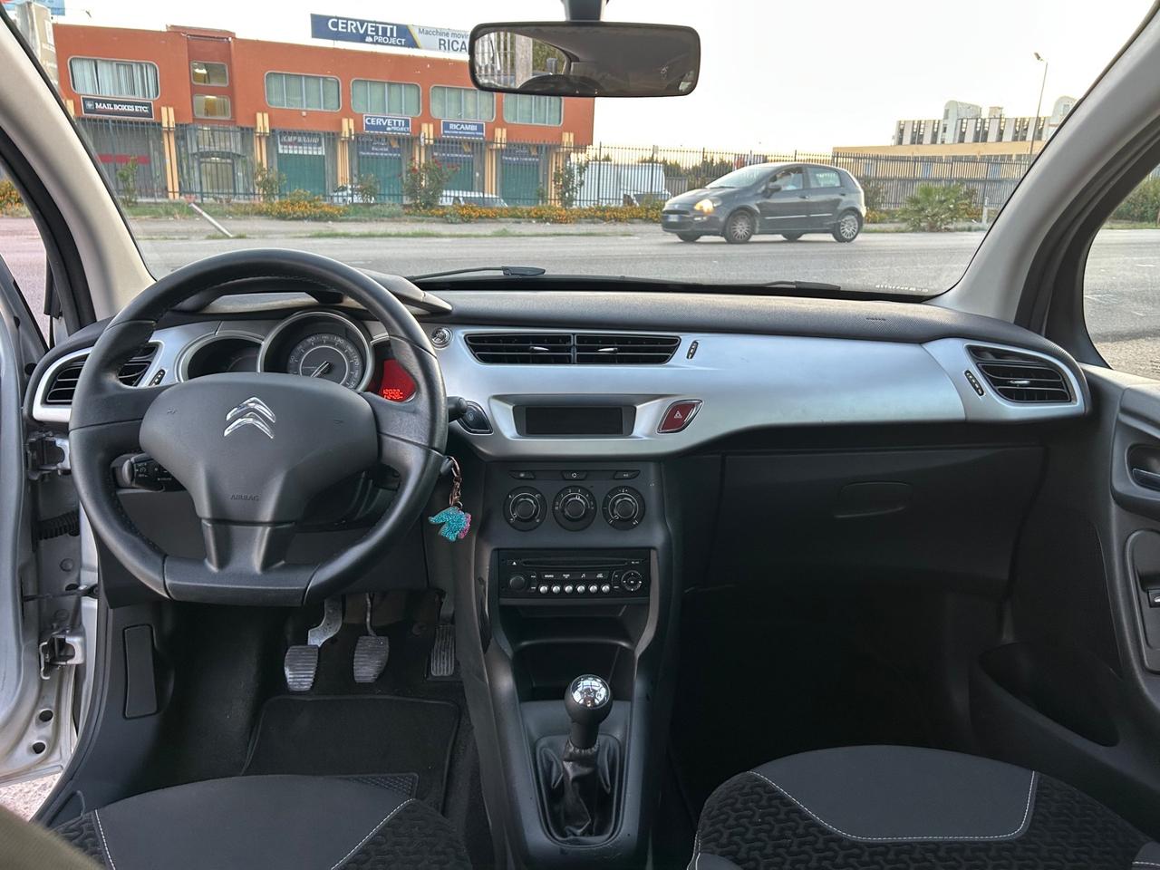 Citroen C3 1.4 HDi 70 FAP Business