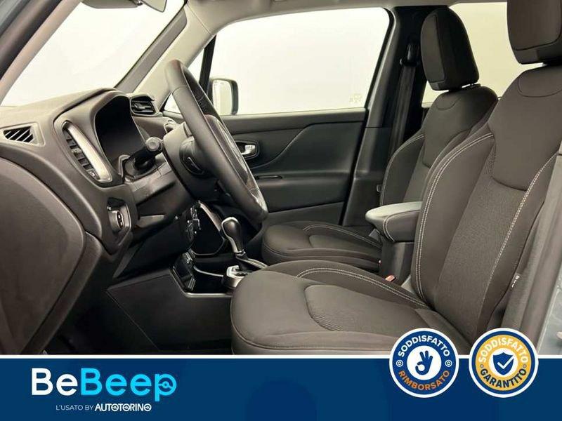 Jeep Renegade 1.6 MJT LIMITED 2WD 120CV DDCT