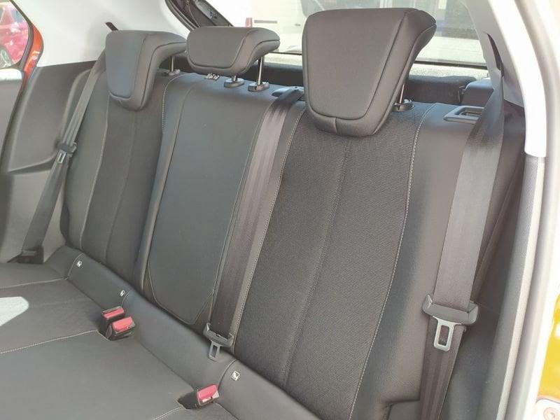 Opel Corsa-e 100 Kw e elegance ZERO INTERESSI