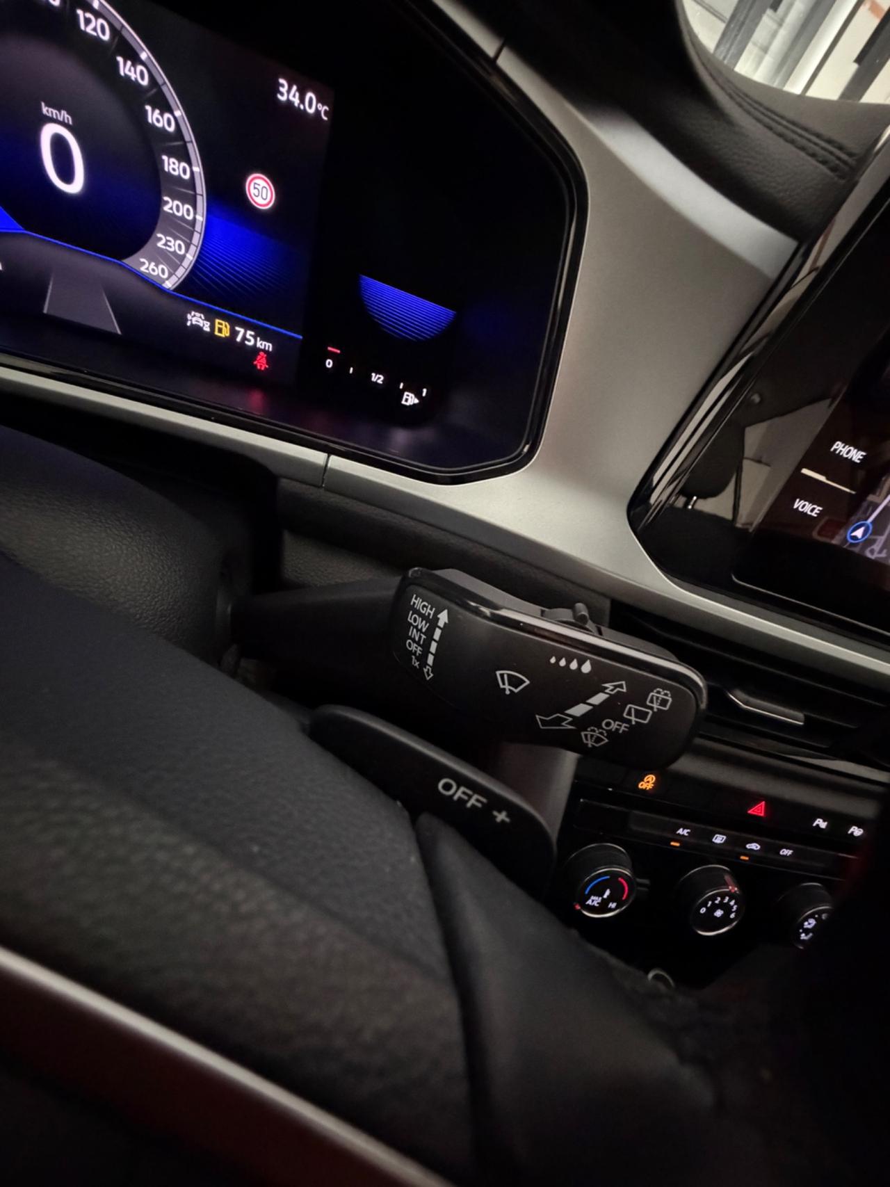 Volkswagen T-Roc 2.0 TDI SCR 150 CV DSG Style