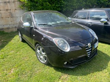 Alfa Romeo MiTo 1.4 T 140 CV M.air S&S TCT Distinctive